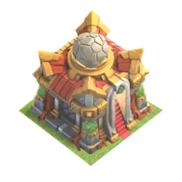 Town Hall 16 Clash of Clans base layouts