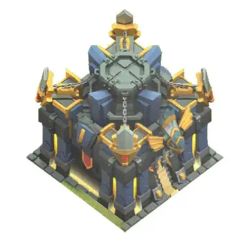 Town Hall 17 Clash of Clans base layouts